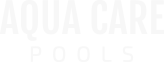 Aqua Care Pools - logo