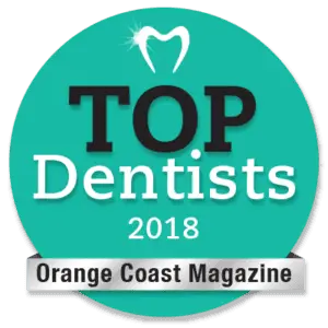 Top Dentists 2018