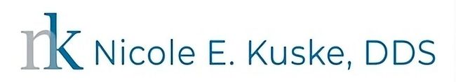 Nicole E. Kuske, DDS- logo