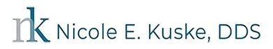 Nicole E. Kuske, DDS- logo