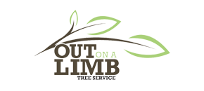 Out On A Limb Tree Service - Logo