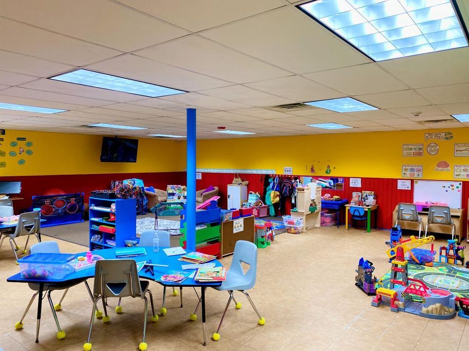 Rising Stars Daycare