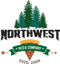 Northwest Pizza Company - Logo