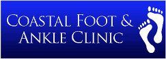 Coastal Foot & Ankle Clinic Logo