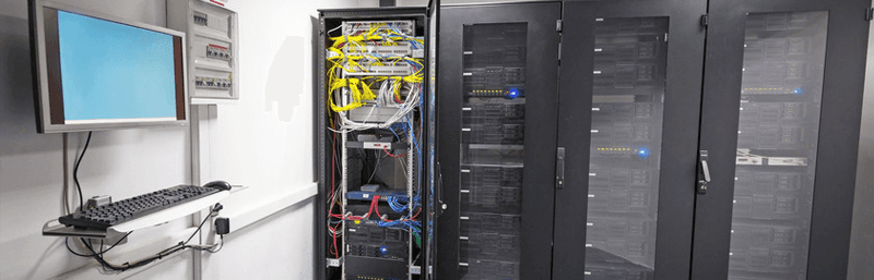 Computer networking service