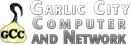 Garlic City Computer And Network, Inc. -  Logo