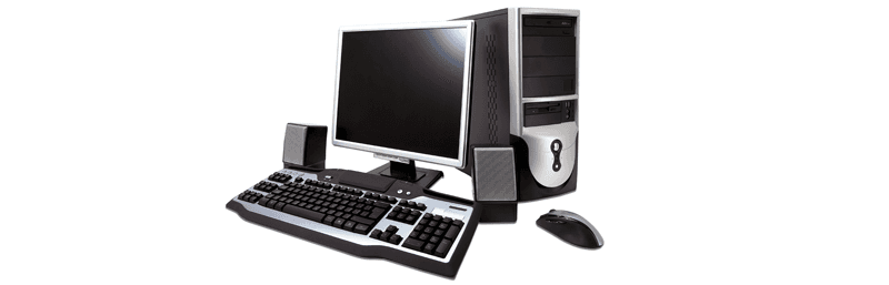 Residential computer services