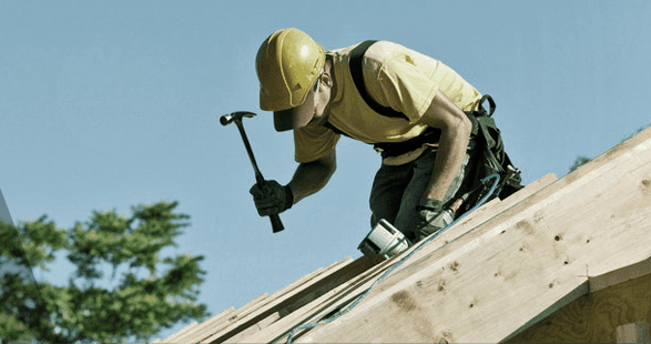 New Construction Roofing | Elk River, MN | Timber Top Roofing   | 612-978-6813