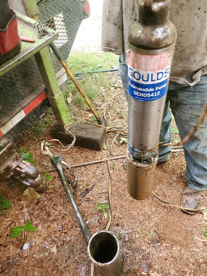 Drilling services