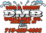 DMB Drilling Co Inc - Logo