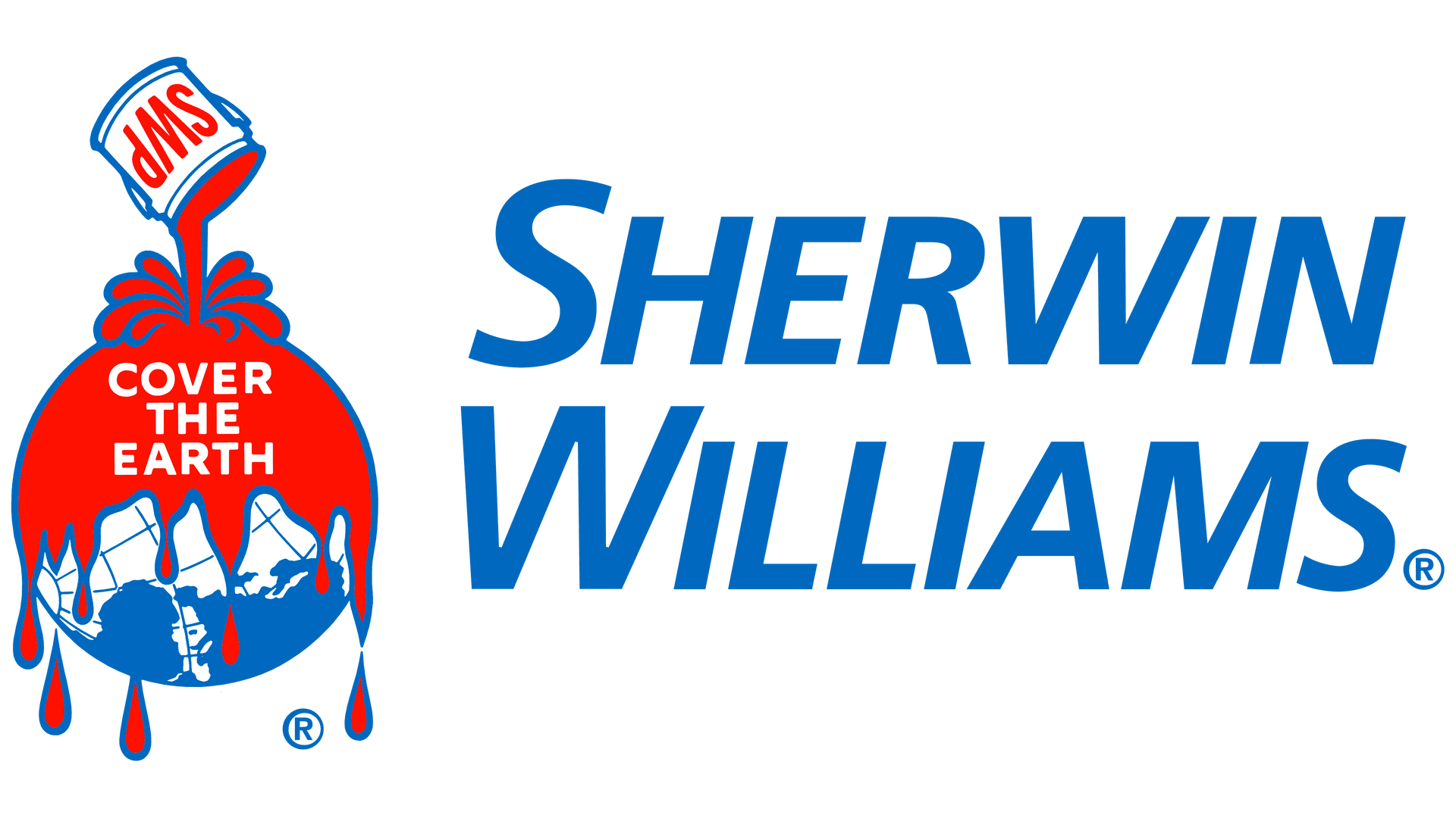 Sherwin-Williams