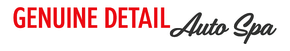 Genuine Detail Auto Spa
