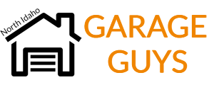 Garage Guys - logo