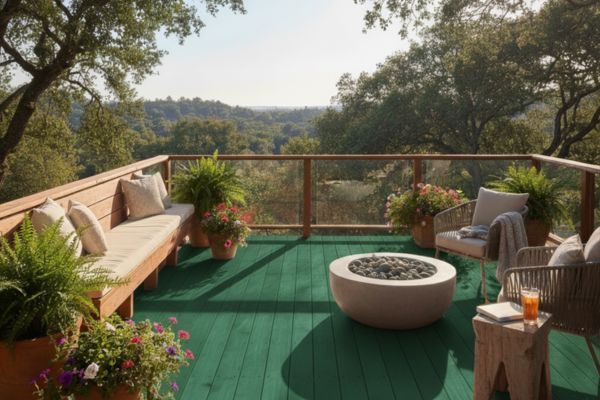 Forest-Green-deck