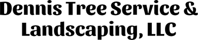 dennis-tree-service-and-landscaping - logo