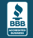 Better Business Bureau logo