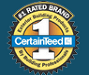 Certainteed logo