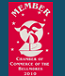 Bellmore's Chamber of Commerce logo
