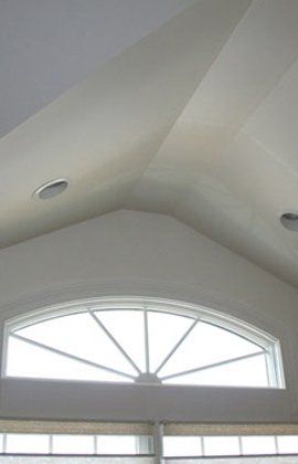 ceiling