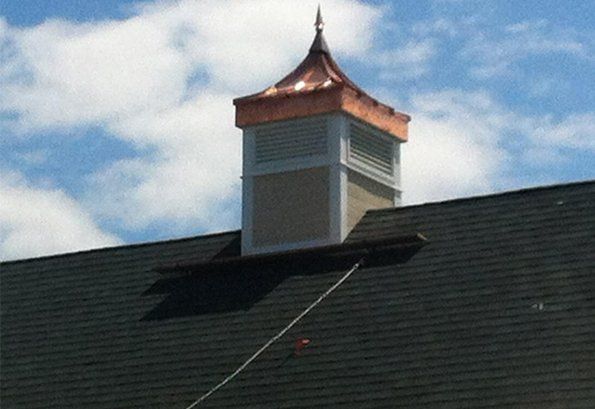 Roofing