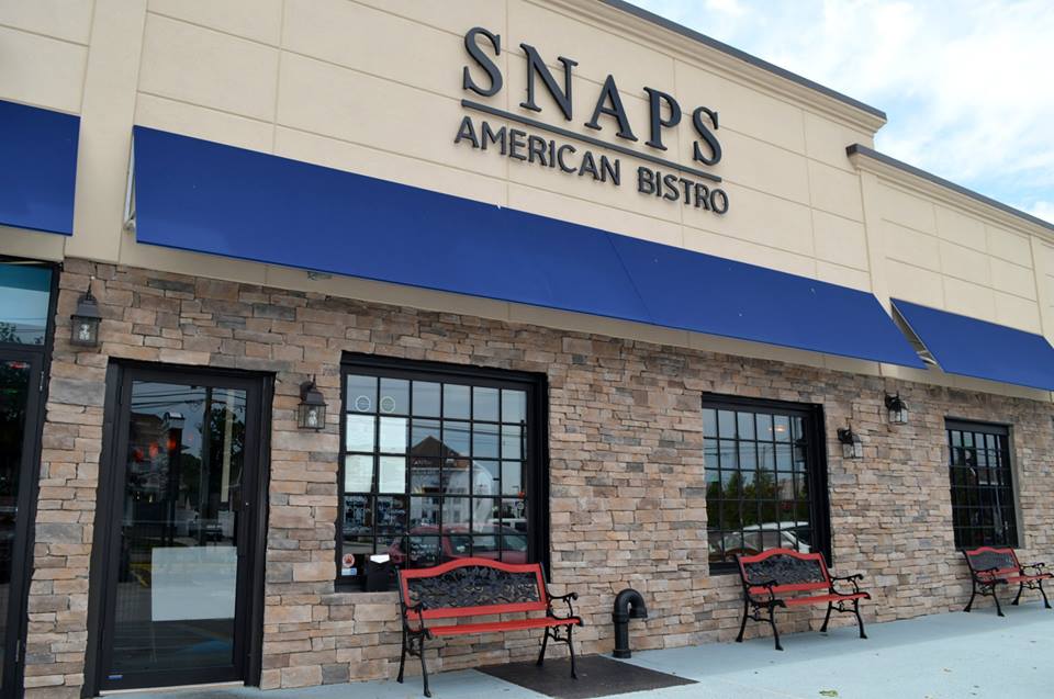 Snaps american bistro