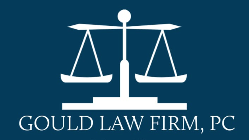 Gould Law Firm - logo