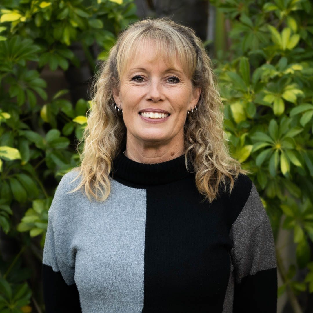 Photo of Billie Carlton