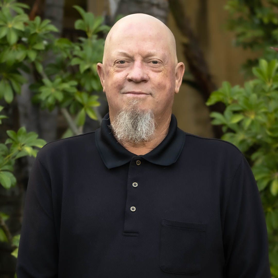 Photo of Rob Blesdsoe