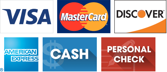 Payment Options