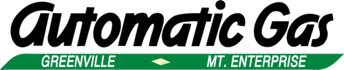 Automatic Gas Company - logo