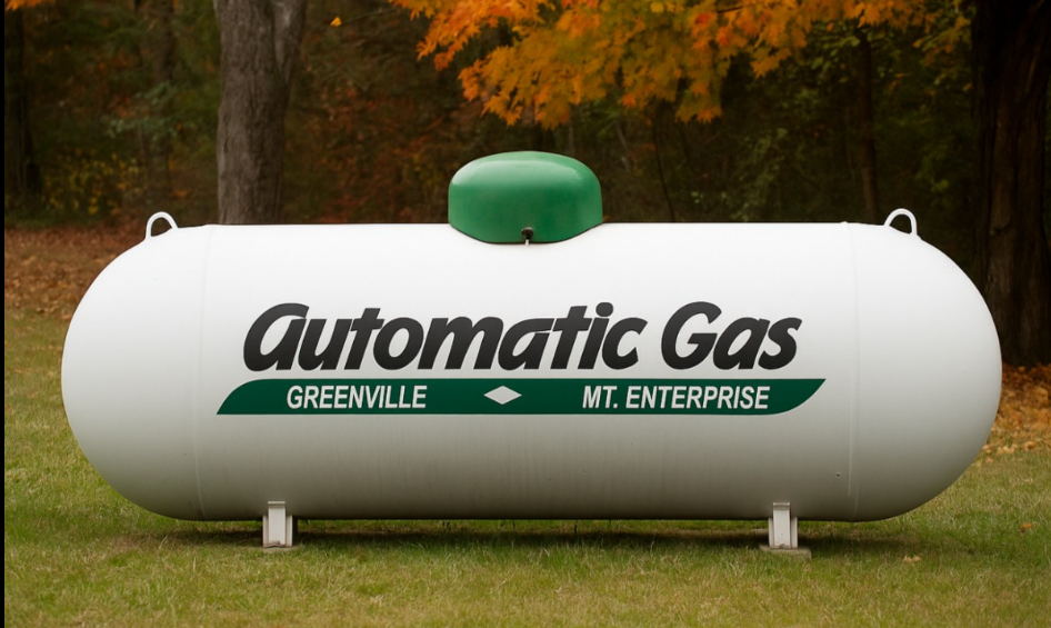 Automatic Gas Company