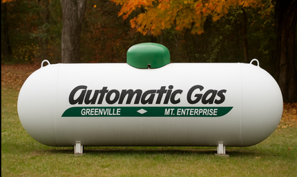 Automatic Gas Company
