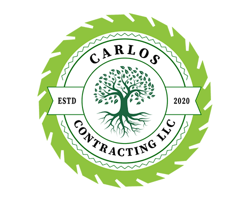 Carlos Contracting - logo