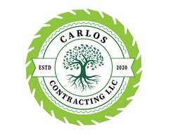 Carlos Contracting - logo