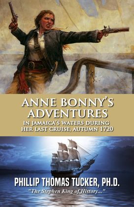 Anne Bonny's Adventures