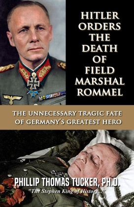 Hitler Orders The Death of Field Marshal Rommel