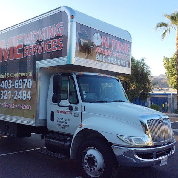 Household Moving