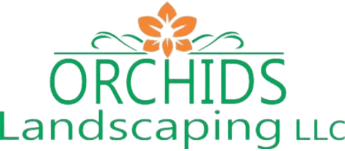 Orchids Landscaping LLC - logo