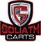 Goliath Carts