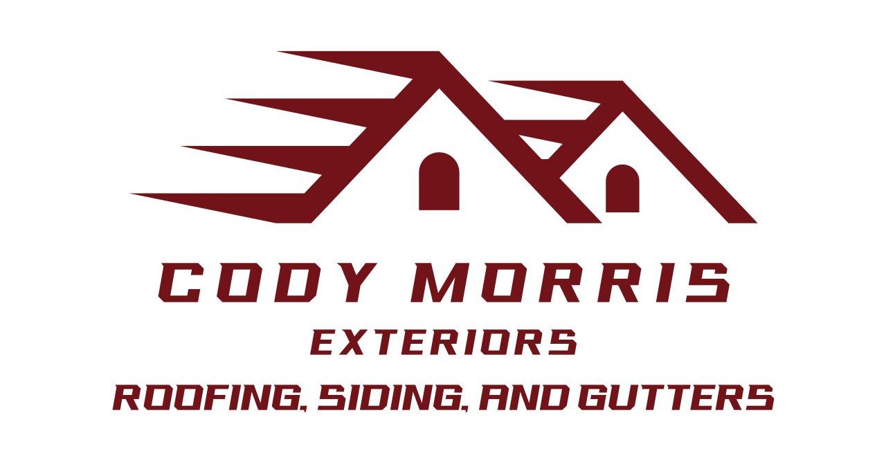 Cody Morris Exteriors - LOGO
