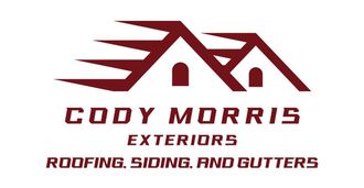 Cody Morris Exteriors - LOGO