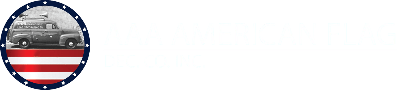 AAA American Flag Dec. Co. Inc. - Logo