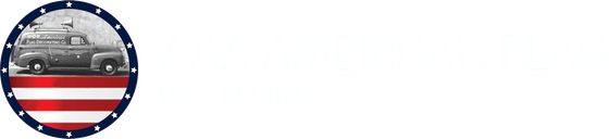 AAA American Flag Dec. Co. Inc. - Logo