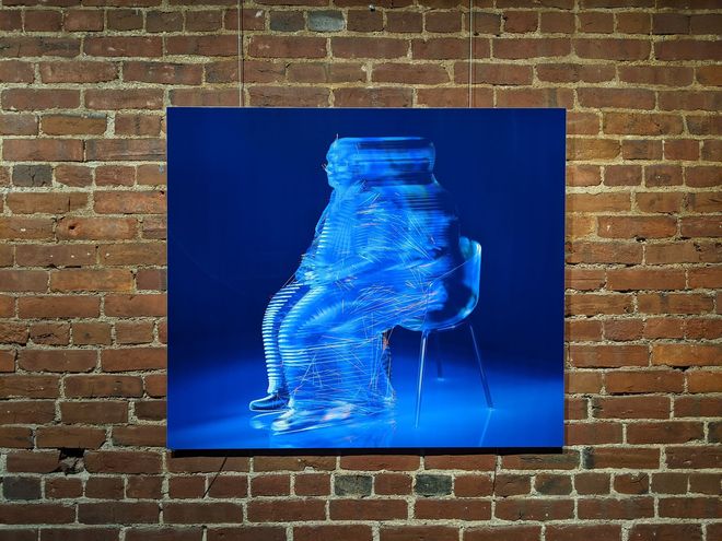 Unique Imaging Concepts