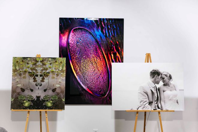 Unique Imaging Concepts