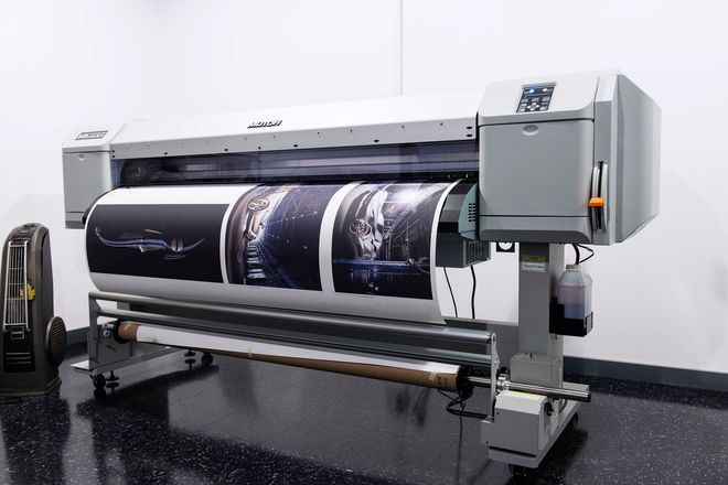 Unique Imaging Concepts