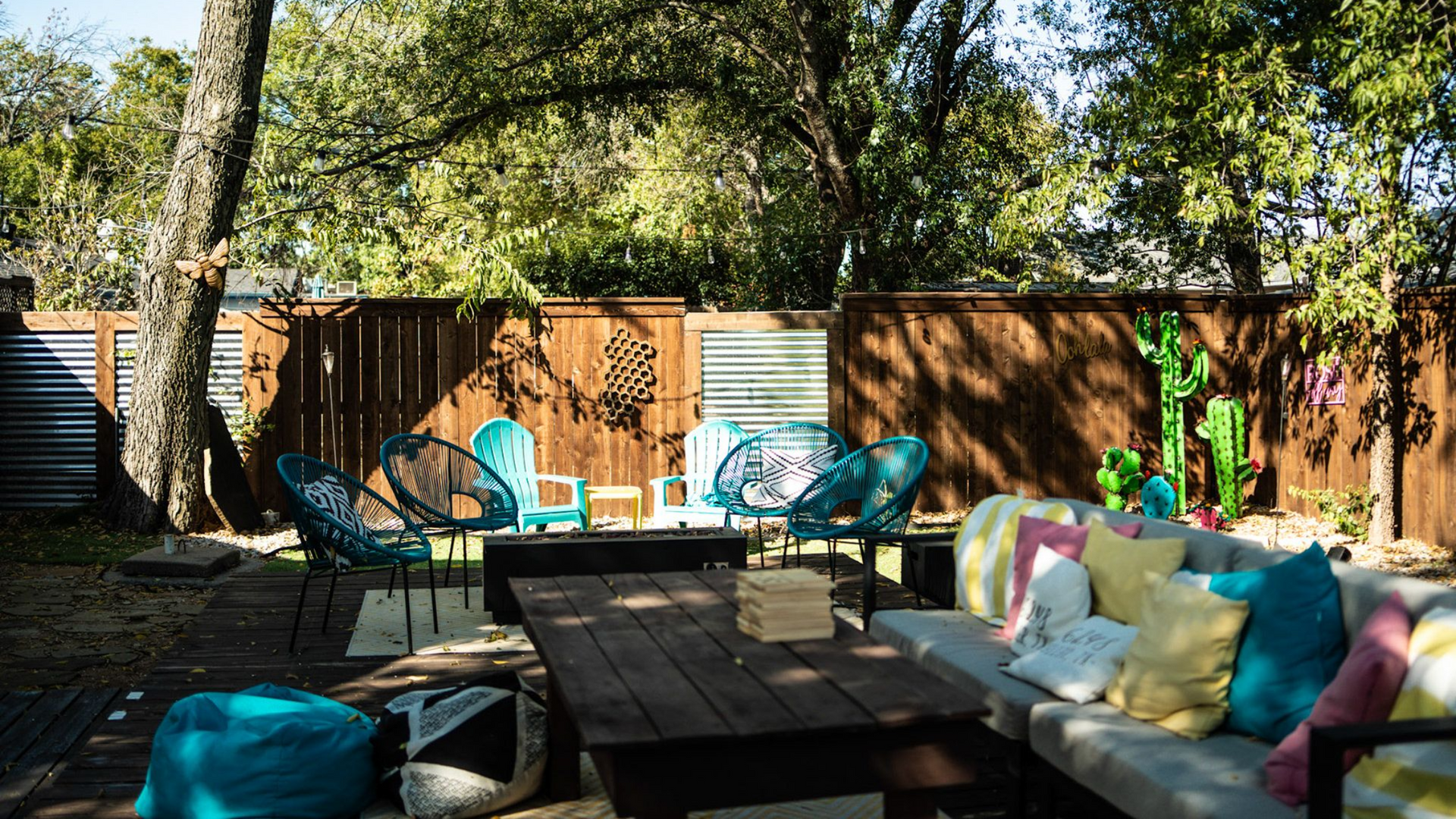 S&B Fencing