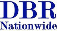 DBR Nationwide -Logo