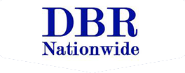 DBR Nationwide -Logo