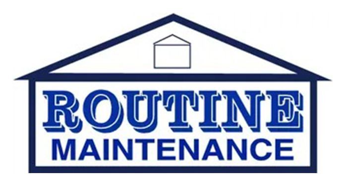 Routine Maintenance Inc